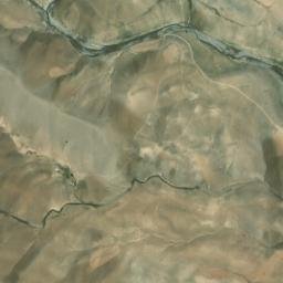 Satellite imagery of Kōdalān, AF