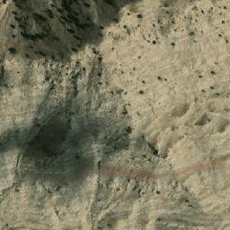 Satellite imagery of Kāfar Kōṯ, AF