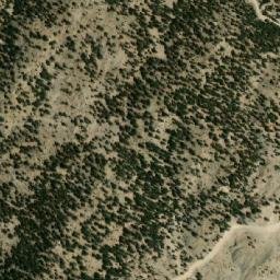 Satellite imagery of Warzhanah Lār, AF