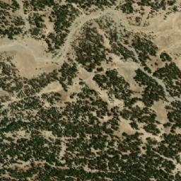 Satellite imagery of Wêch Pungêy Sar, AF