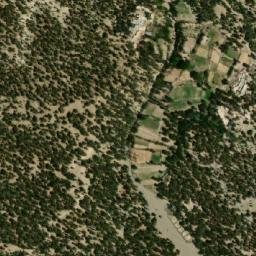 Satellite imagery of Wêch Pungêy Sar, AF