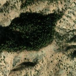 Satellite imagery of Awkal, AF