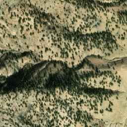 Satellite imagery of Awkal, AF