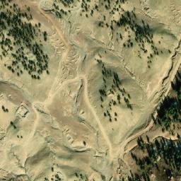 Satellite imagery of Awkal, AF