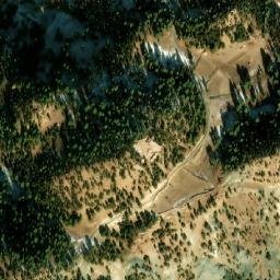 Satellite imagery of Bēg Shāh, AF