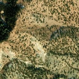 Satellite imagery of Bēg Shāh, AF