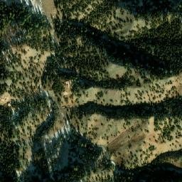 Satellite imagery of Spilgin Narai, AF