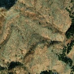Satellite imagery of Pir Manze Kantrin, AF