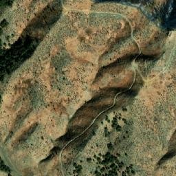 Satellite imagery of Pir Manze Kantrin, AF