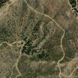 Satellite imagery of Taghika Sar, AF