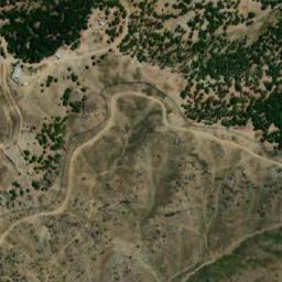 Satellite imagery of Taghika Sar, AF