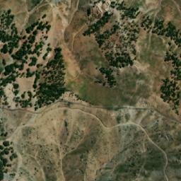 Satellite imagery of Uch Manke Narai, AF