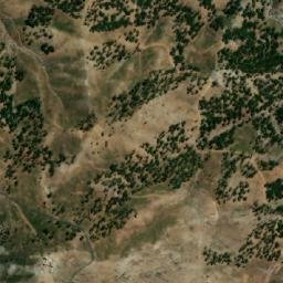 Satellite imagery of Uch Manke Narai, AF