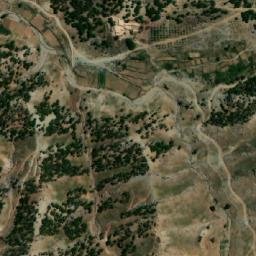 Satellite imagery of Uch Manke Narai, AF