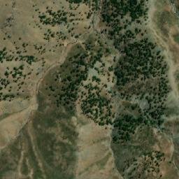 Satellite imagery of Spīn Kāṉay, AF