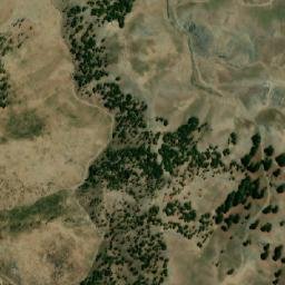 Satellite imagery of Dwah Nês̲h̲tarah, AF