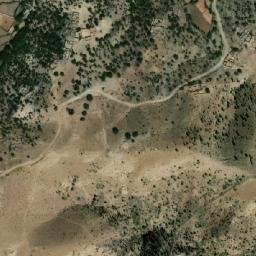 Satellite imagery of Shwawana Narai, AF