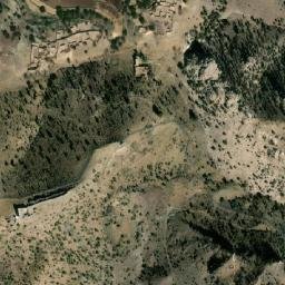 Satellite imagery of Shwawana Narai, AF