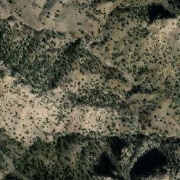 Satellite imagery of Shwawana Narai, AF