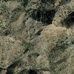 Satellite imagery of Khowāzī Darghanī Ghar, AF