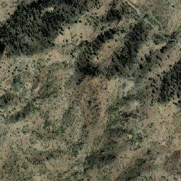 Satellite imagery of Khowāzī Darghanī Ghar, AF