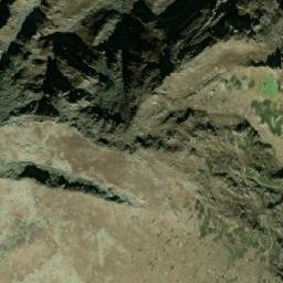 Satellite imagery of Gobi Dhār, IN