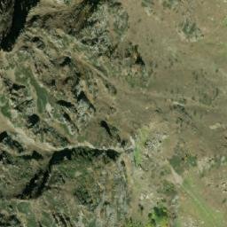 Satellite imagery of Gobi Dhār, IN