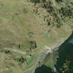 Satellite imagery of Gobi Dhār, IN