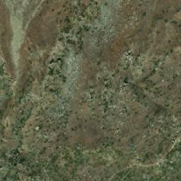 Satellite imagery of Ponsar Dhār, IN
