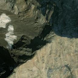 Satellite imagery of Bahai Dhār, IN