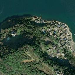 Satellite imagery of Yorifune Bana, JP