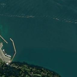 Satellite imagery of Yorifune Bana, JP
