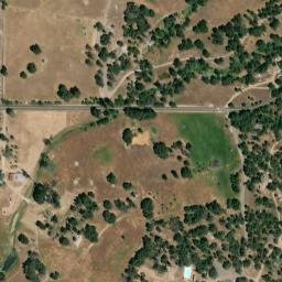 Satellite imagery of Old Virginia Mine, US