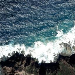 Satellite imagery of Miradouro Fonte Da Areia, PT
