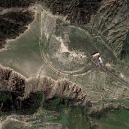 Satellite imagery of Cabeço do Guilherme, MA