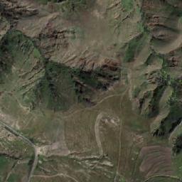 Satellite imagery of Cabeço do Guilherme, MA