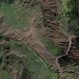 Satellite imagery of Cabeço do Guilherme, MA