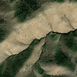 Satellite imagery of Al Hajra Al Matqouba, MA