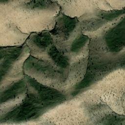Satellite imagery of Al Hajra Al Matqouba, MA