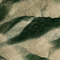 Satellite imagery of Al Hajra Al Matqouba, MA