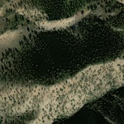 Satellite imagery of Ferqara, MA