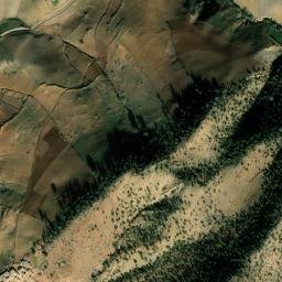 Satellite imagery of Amalou Ouhdid, MA