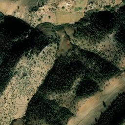 Satellite imagery of Amalou Ouhdid, MA