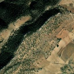 Satellite imagery of Amalou Ouhdid, MA