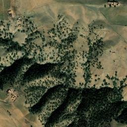Satellite imagery of ’Ali Oudar, MA