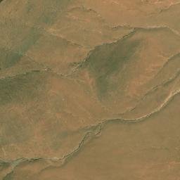 Satellite imagery of Teniet Souiga, DZ