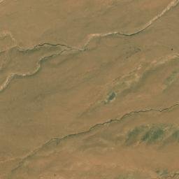Satellite imagery of Teniet Souiga, DZ