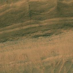 Satellite imagery of En Ndira, DZ