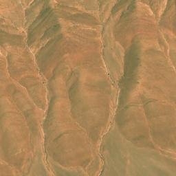 Satellite imagery of Teniet el Ouassa, DZ