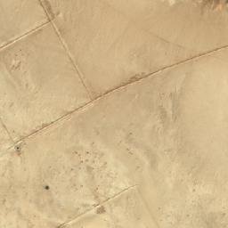 Satellite imagery of Ahnet Temacine, DZ